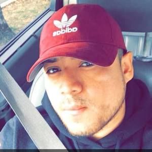 Meet your Posher, Felipe